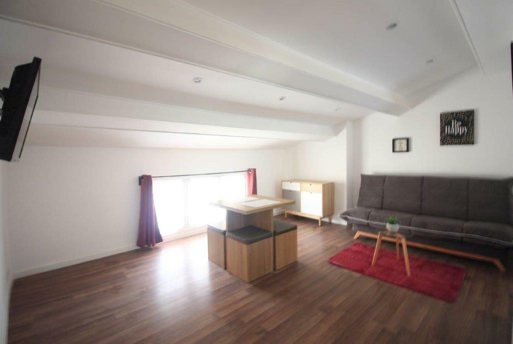 Niezależne Studio Béziers 244121