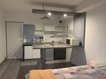 Roomlala | Studio centrum miasta