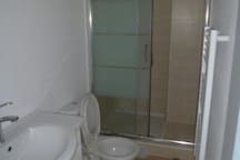 Gehele Woning Toulouse 161861