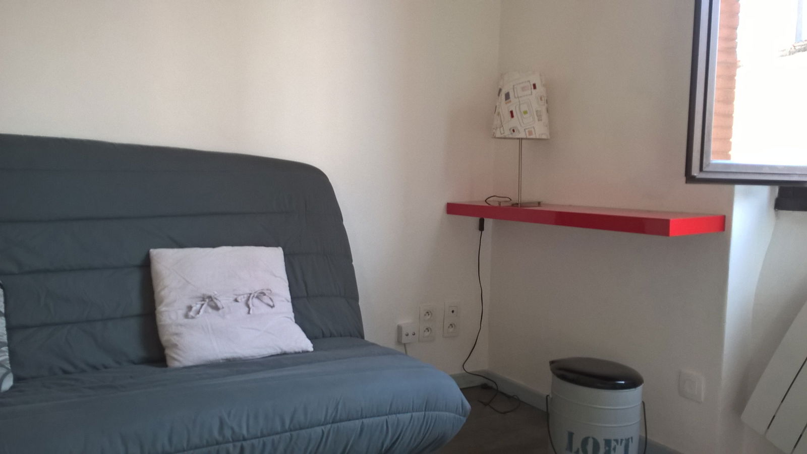 Gehele Woning Toulouse 161861