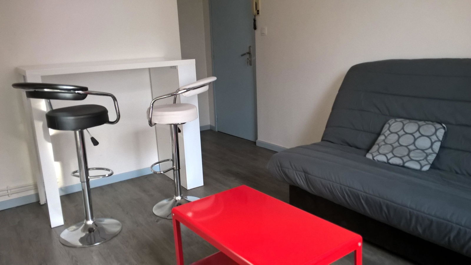 Gehele Woning Toulouse 161861