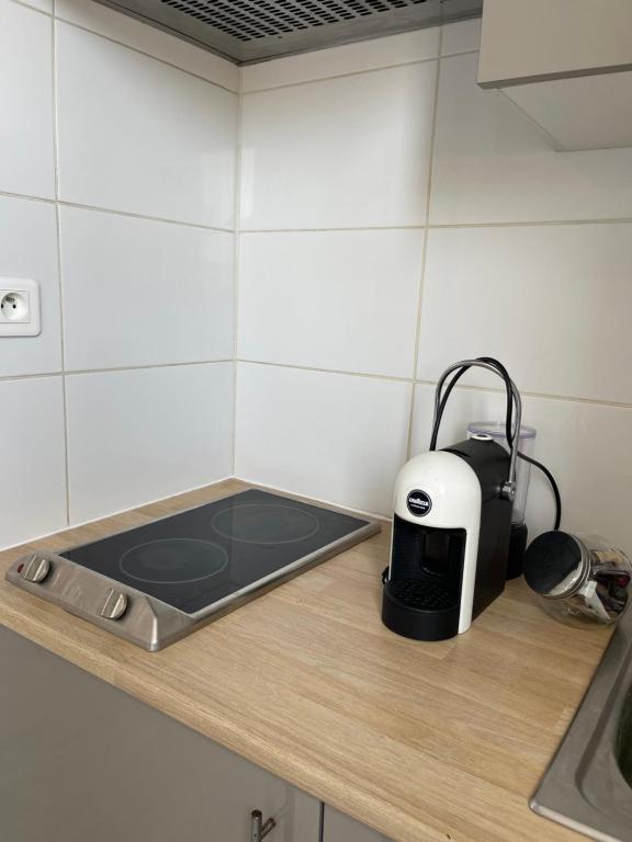 Niezależne Studio Saint-Laurent-du-Var 405315