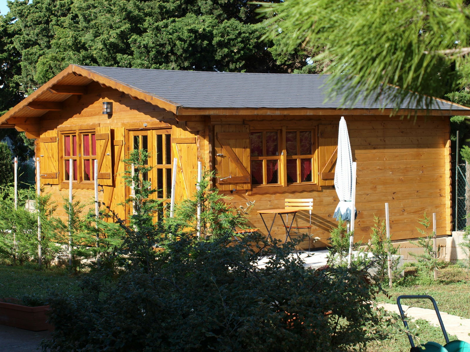 Zakwaterowanie U Rodziny Narbonne 67630