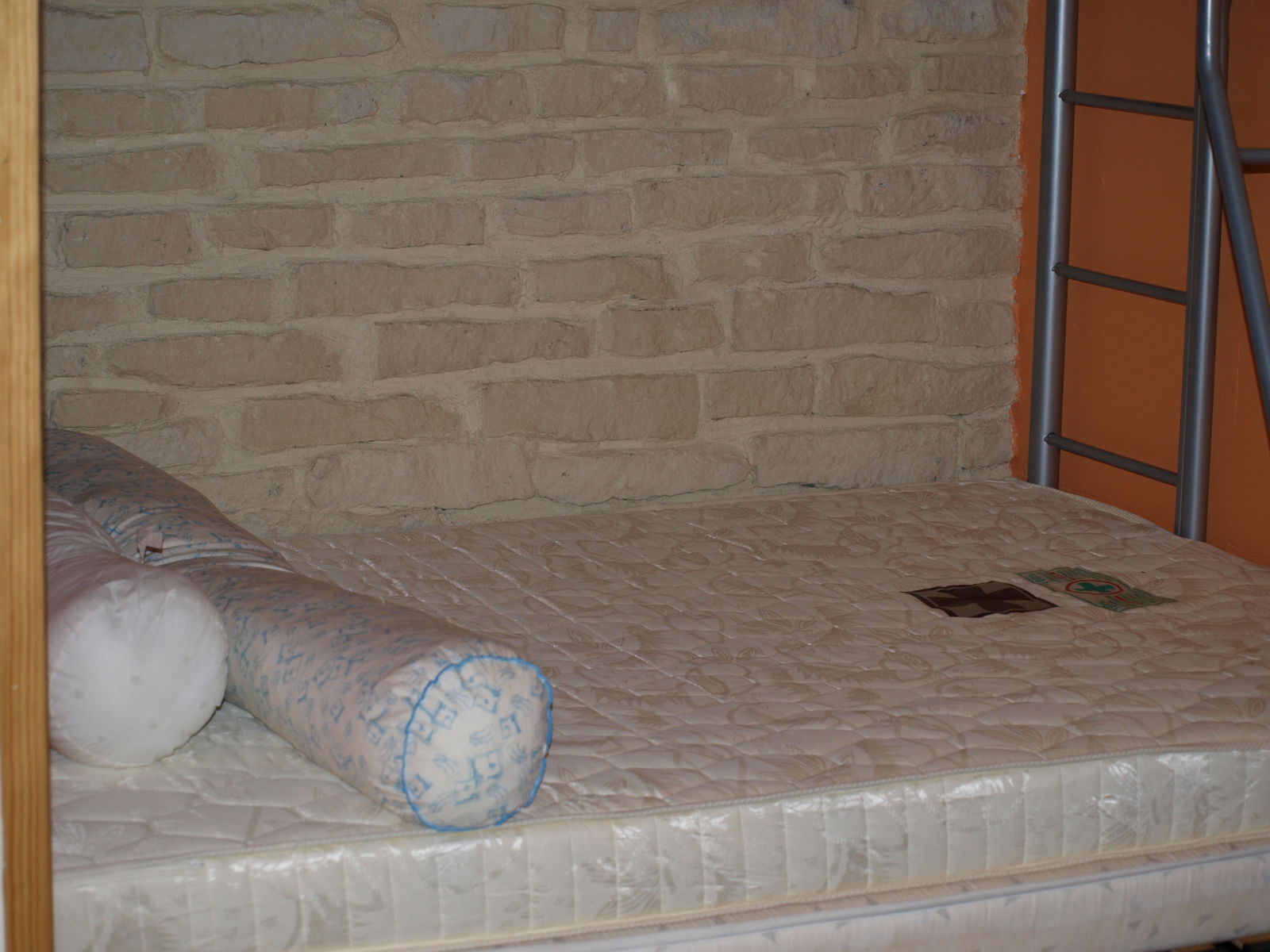 Zakwaterowanie U Rodziny Narbonne 67630