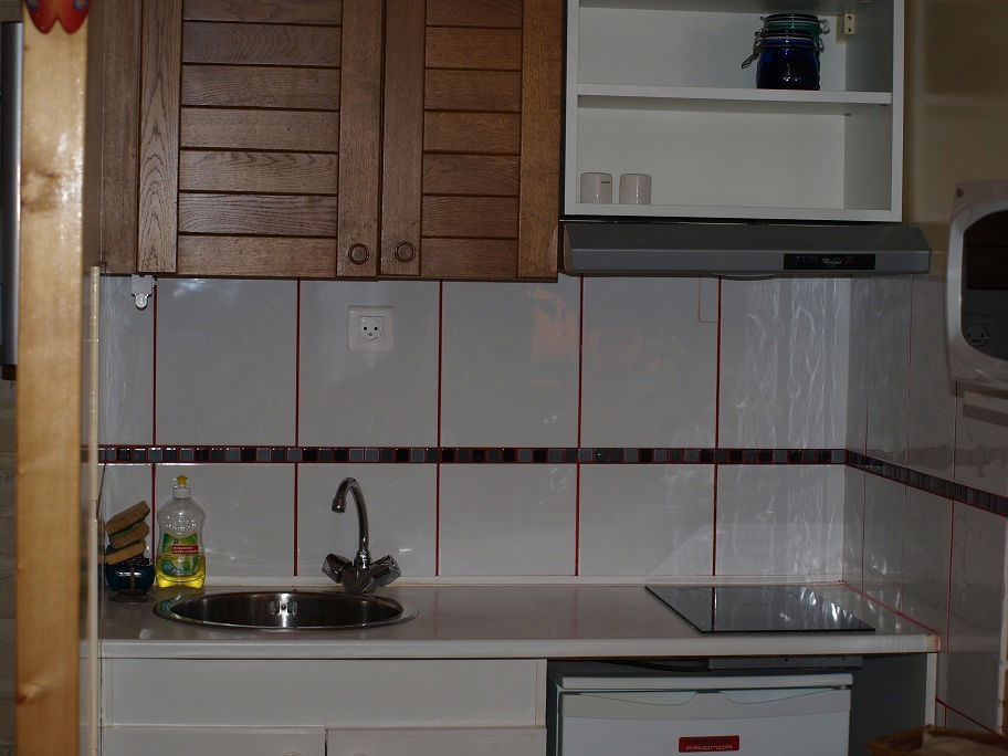 Zakwaterowanie U Rodziny Narbonne 67630