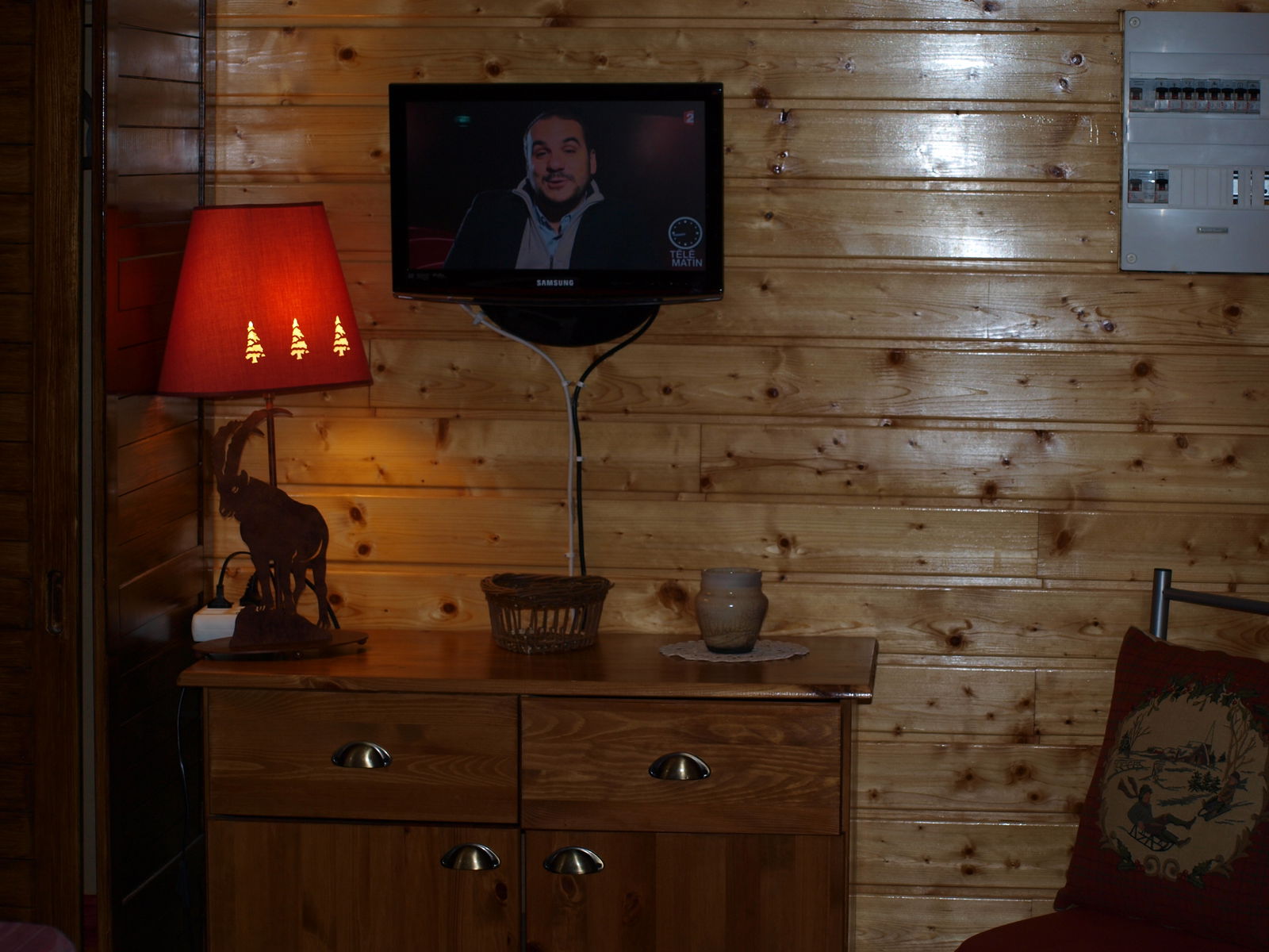 Hjemmeophold Narbonne 67630