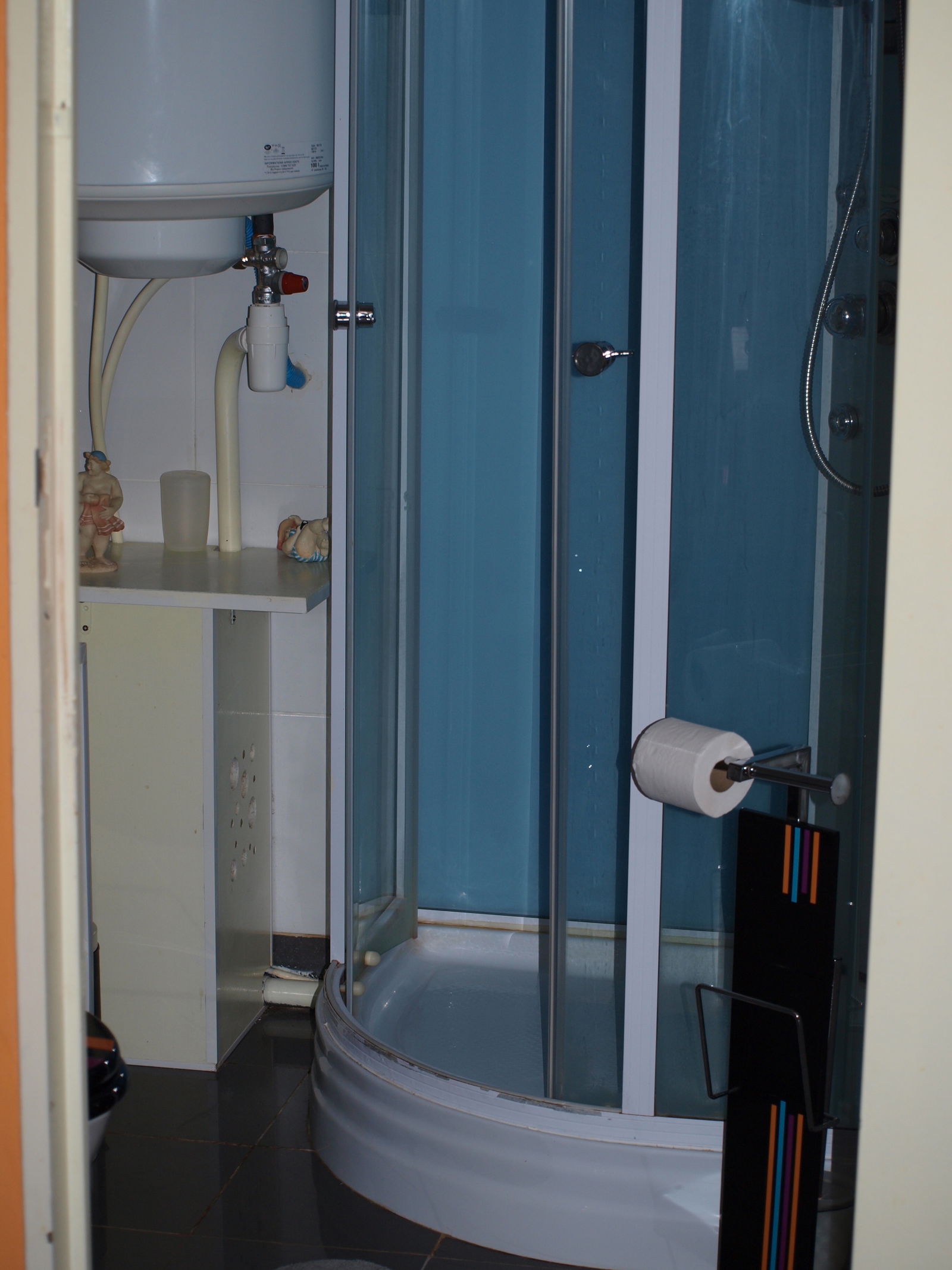 Hemvistelse Narbonne 67630