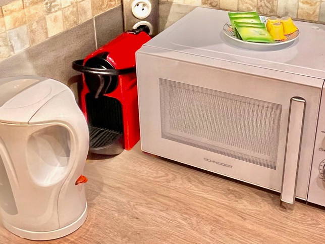 Casa Inteira Clichy 470350-5