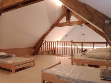 Chambre À Louer Baugy 463722