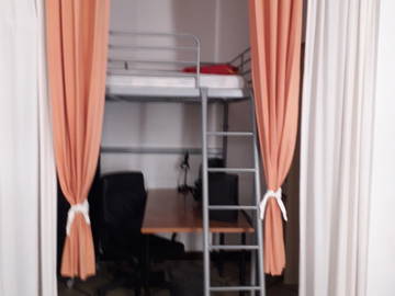 Chambre À Louer Marseille 214094