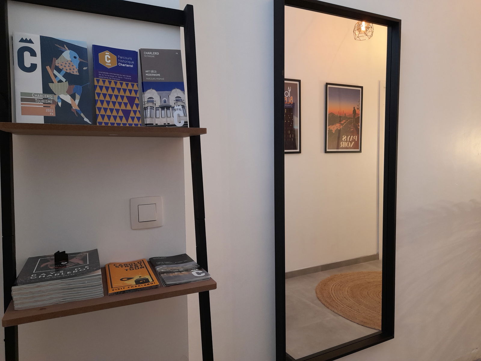 Colocation Charleroi 248946