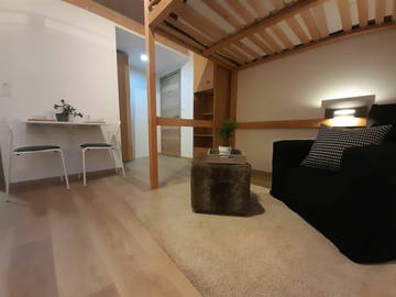 Chambre À Louer Charleroi 258354