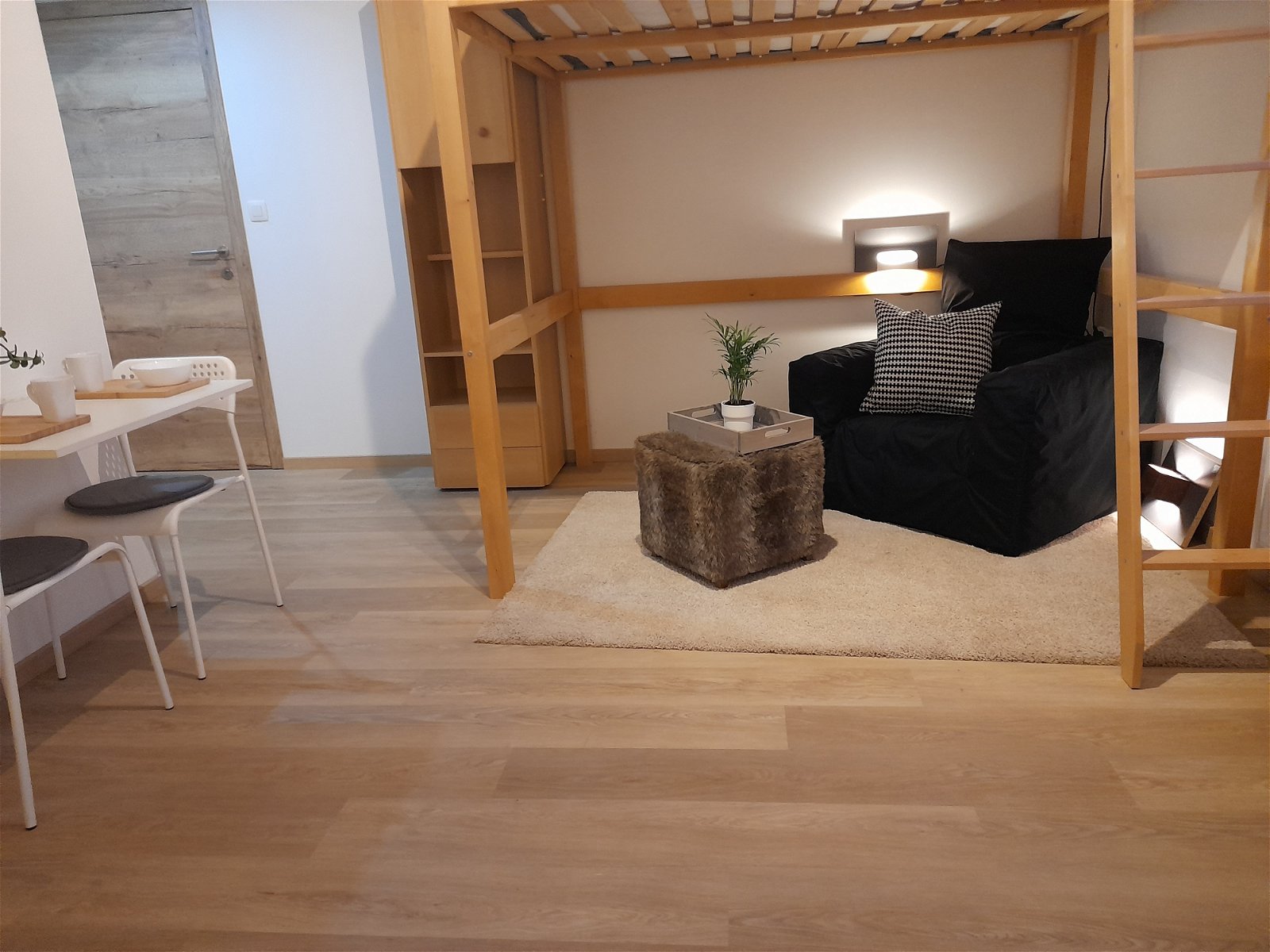 Colocation Charleroi 258354