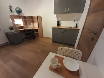 Chambre À Louer Charleroi 258354