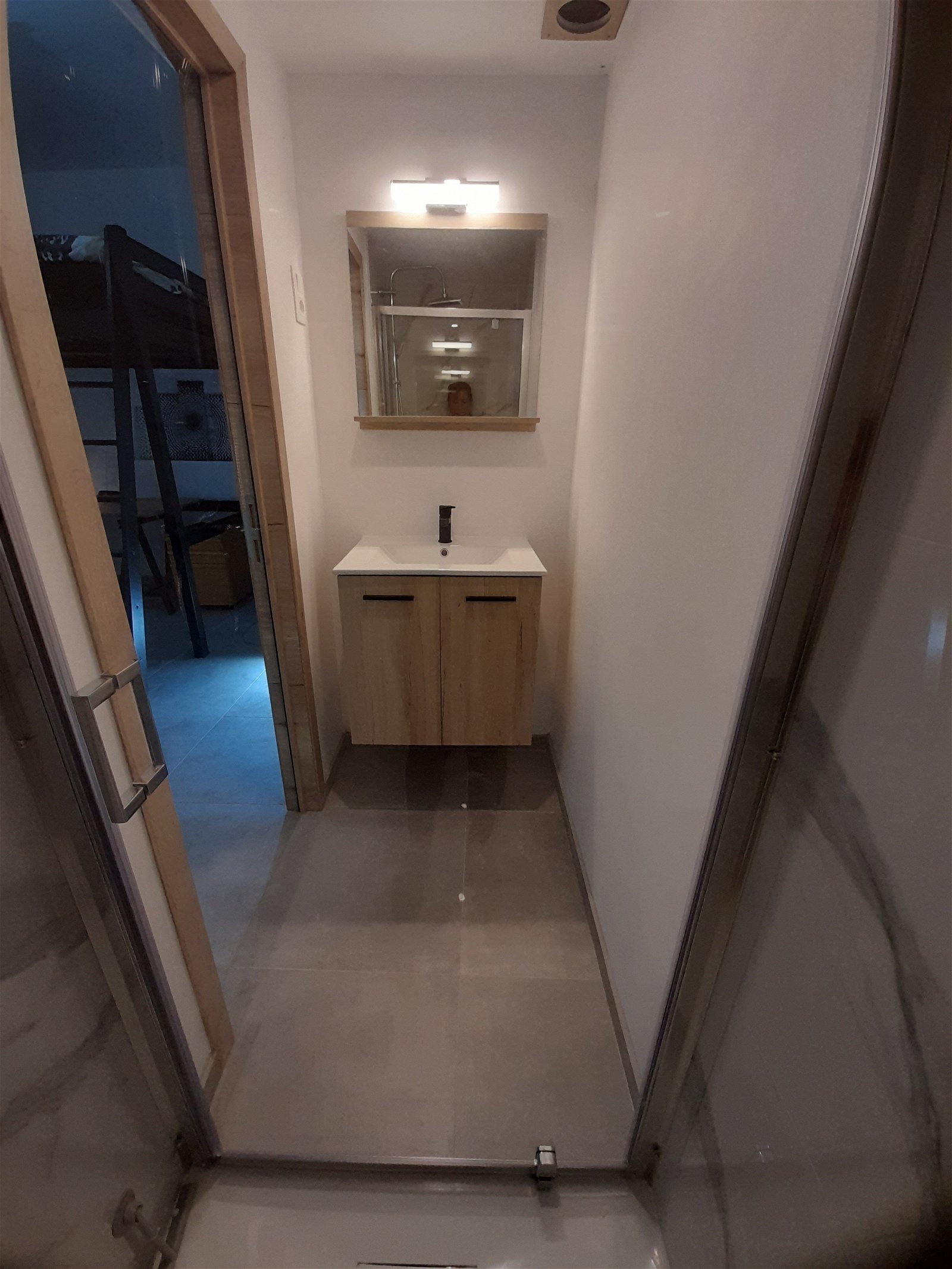 Colocation Charleroi 258354