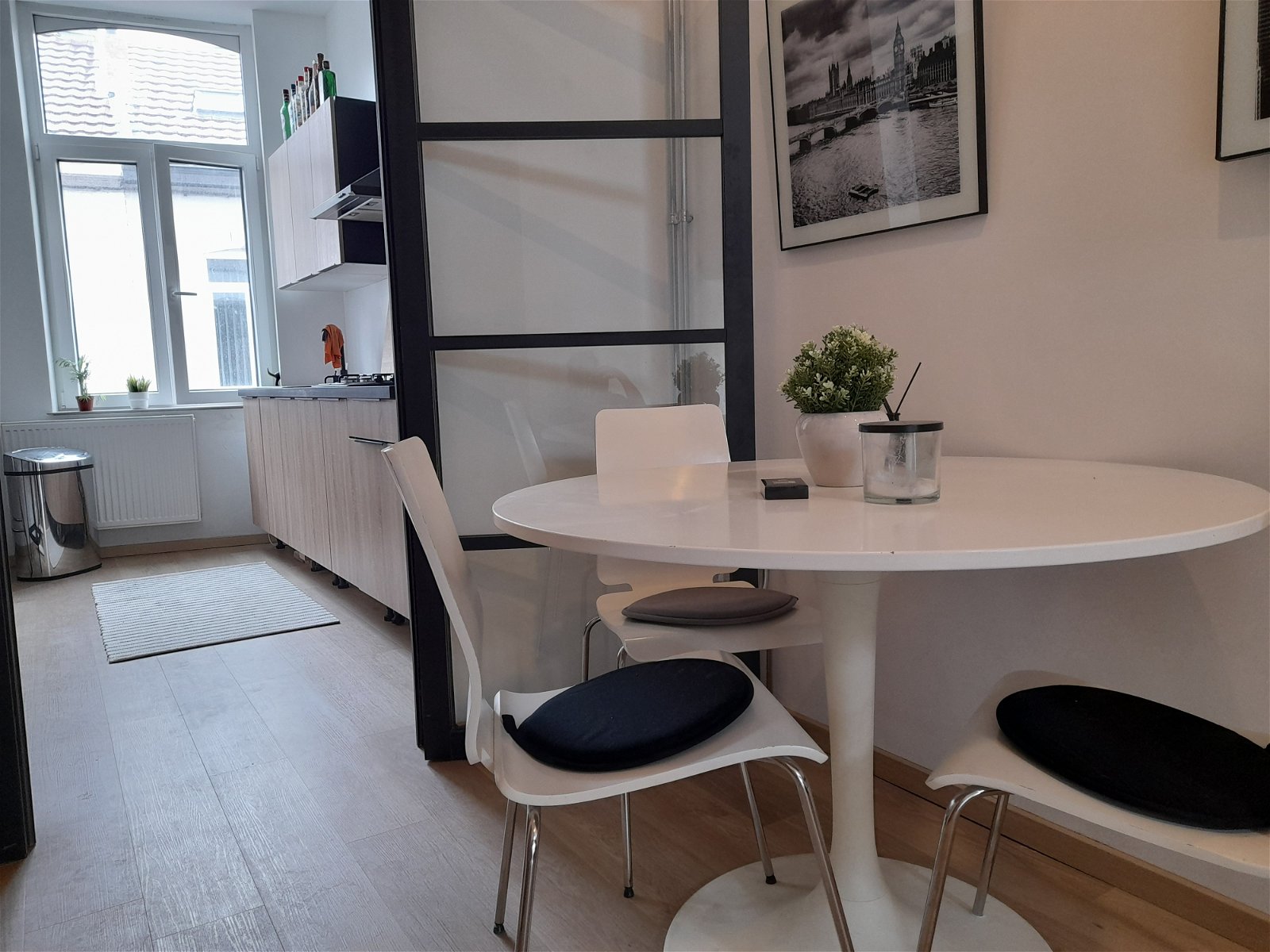 Colocation Charleroi 258354