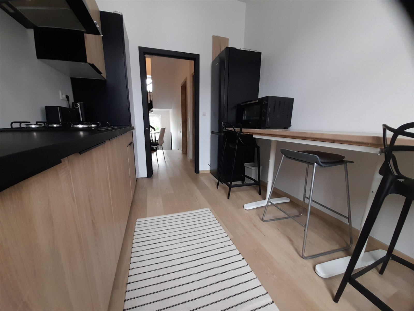 Colocation Charleroi 258354