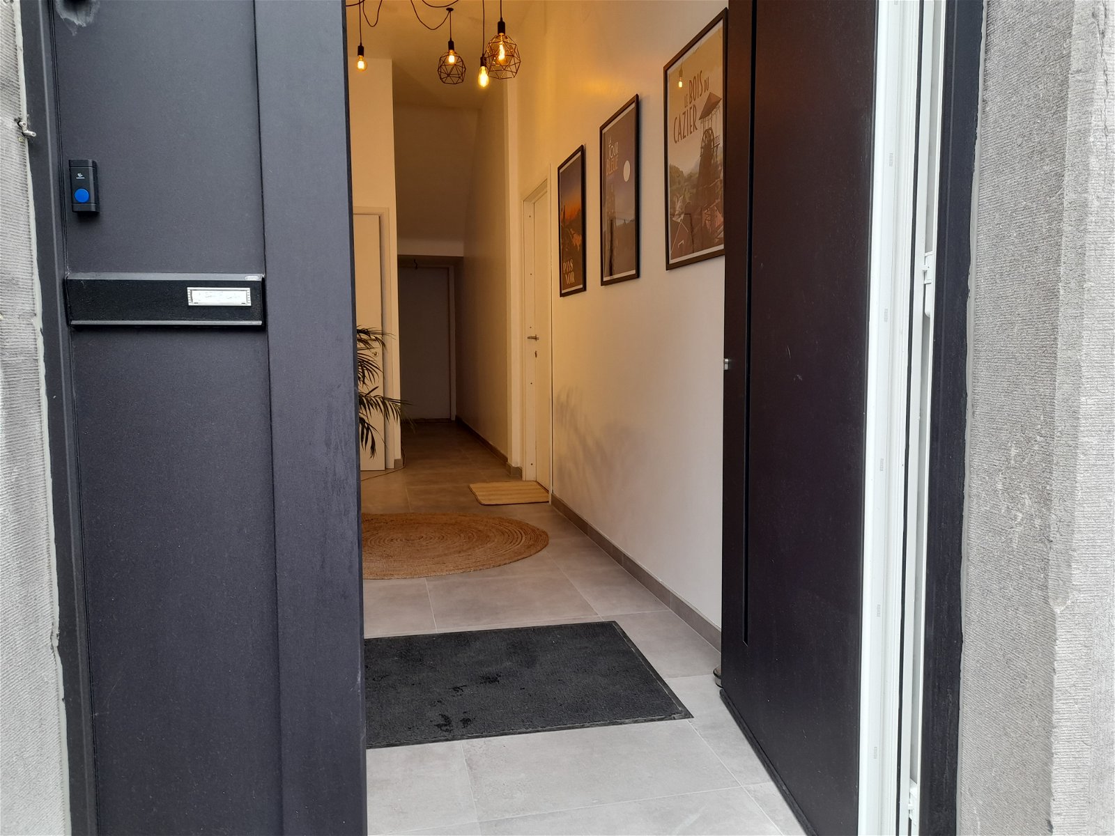 Colocation Charleroi 258354
