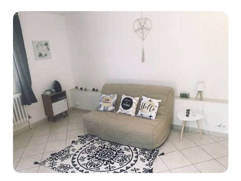 Logement Entier Marseille 422004-1