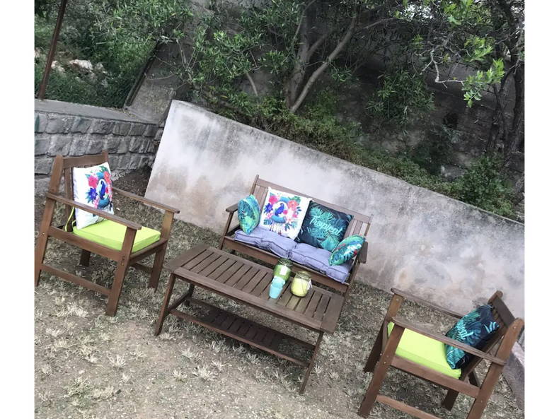 Logement Entier Marseille 422004-4