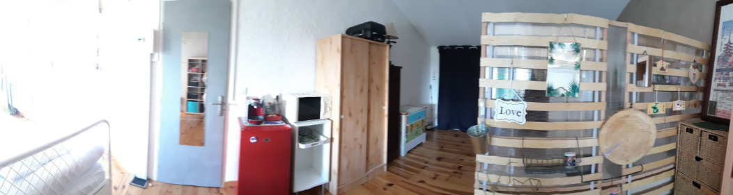 Chambre Chez L'habitant Bourg-Saint-Andéol 240295