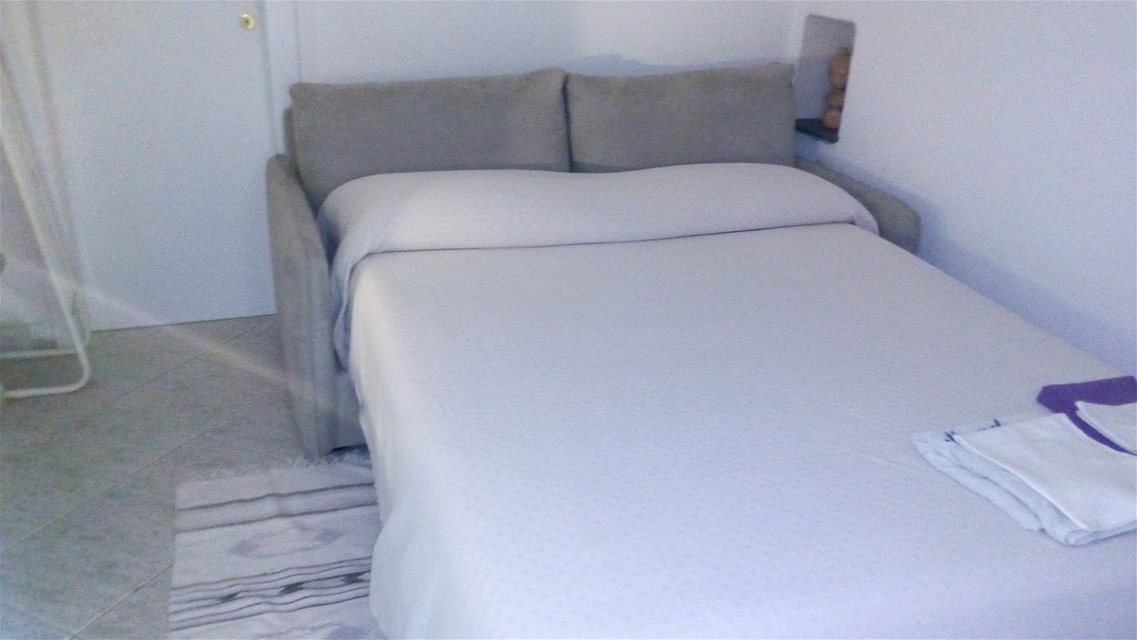 Chambre Chez L'habitant Levanto 203384