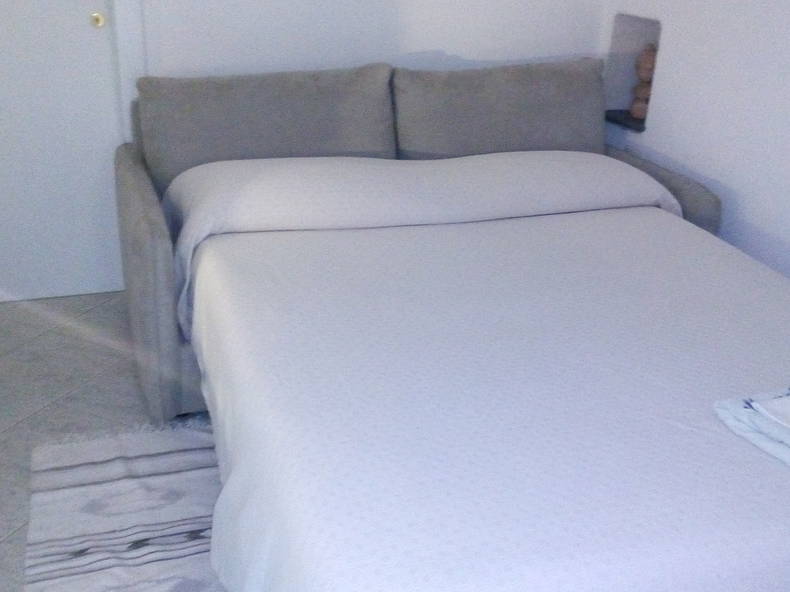 Tuisverblyf Levanto 203384-1