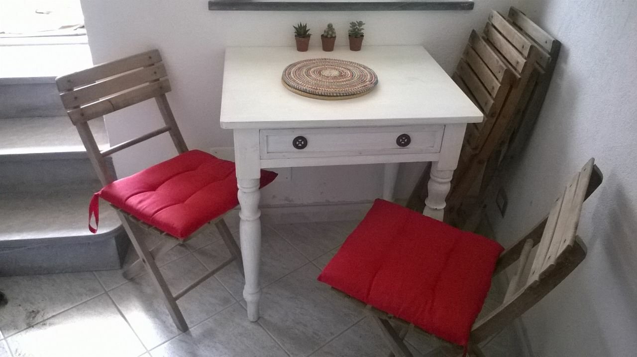 Chambre Chez L'habitant Levanto 203384