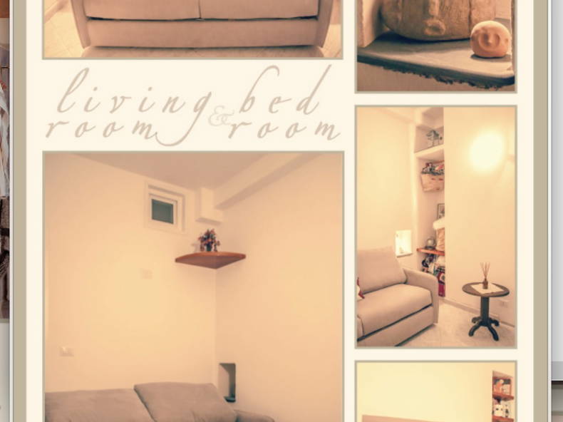 Tuisverblyf Levanto 203384-4