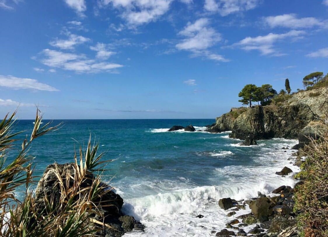 Chambre Chez L'habitant Levanto 203384