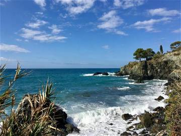 Chambre Chez L'habitant Levanto 203384-6