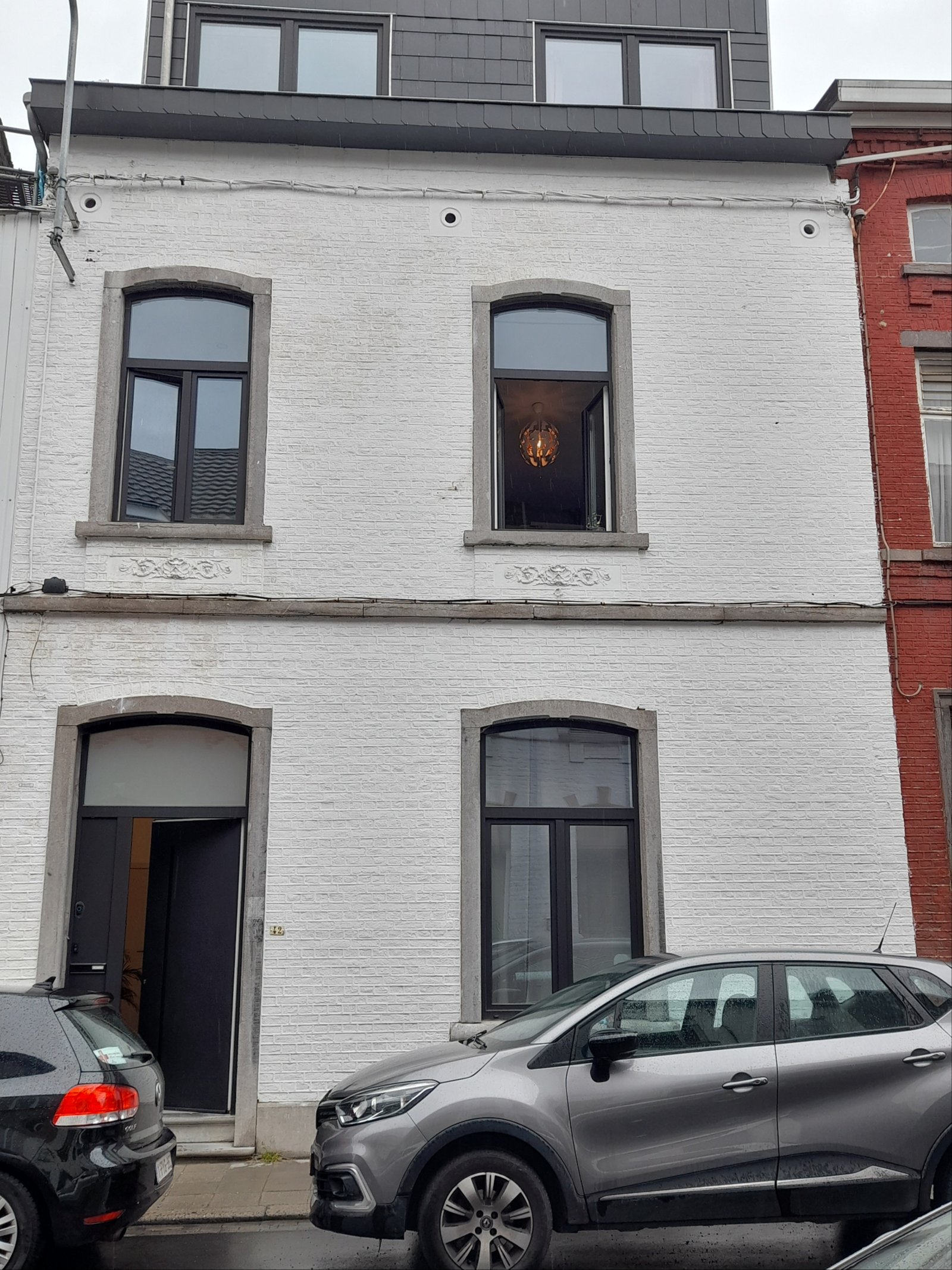 Colocation Charleroi 262159