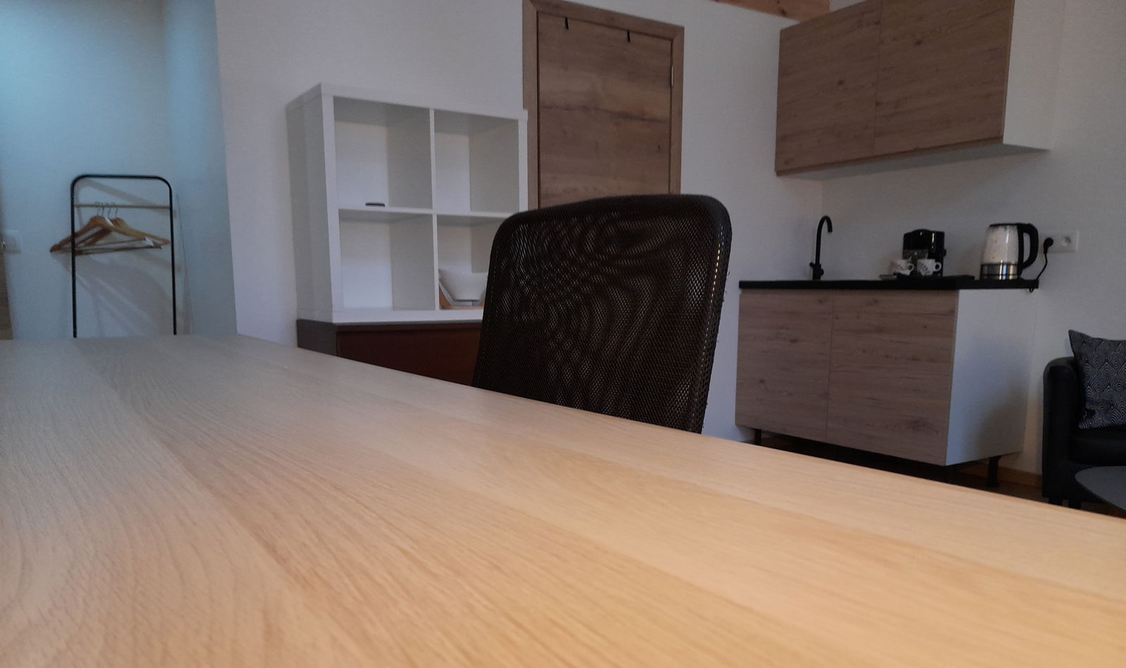 Colocation Charleroi 262159