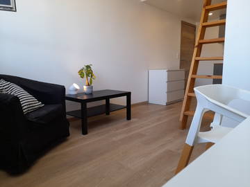 Room For Rent Charleroi 259679