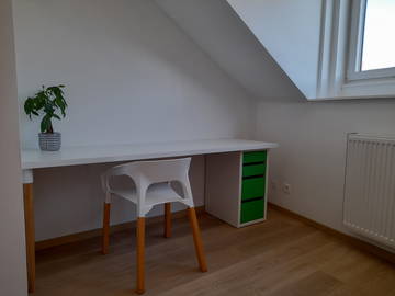 Chambre À Louer Charleroi 259679