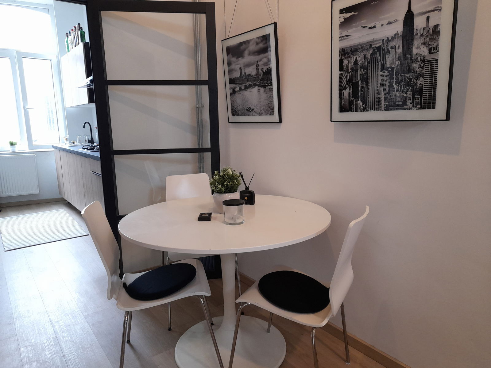 Colocation Charleroi 259679