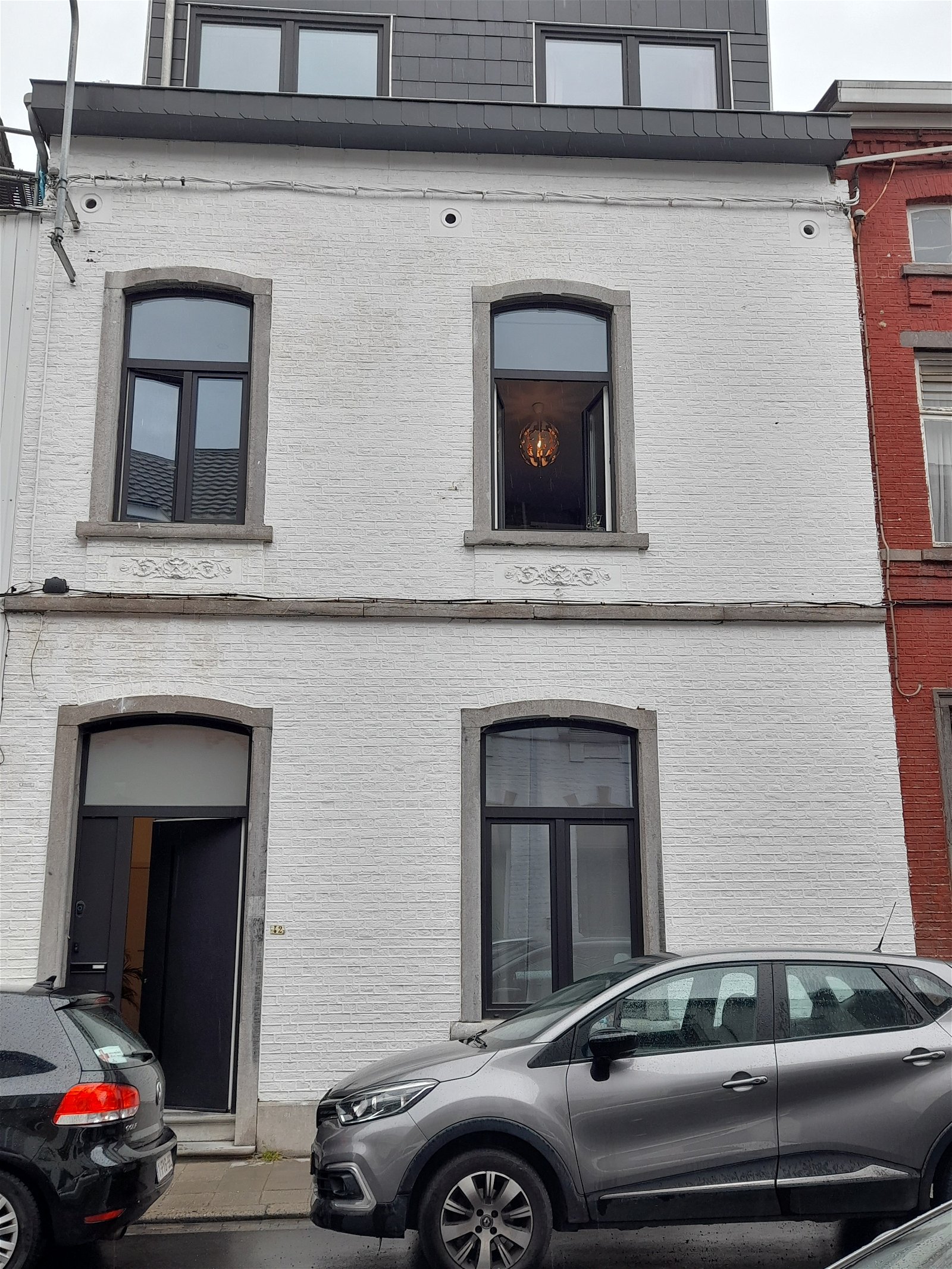 Colocation Charleroi 259325