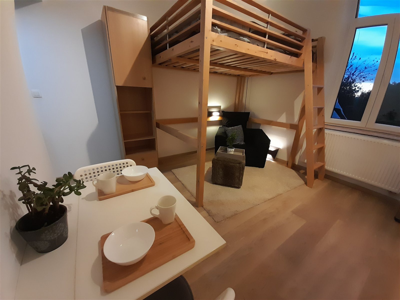 Colocation Charleroi 259325