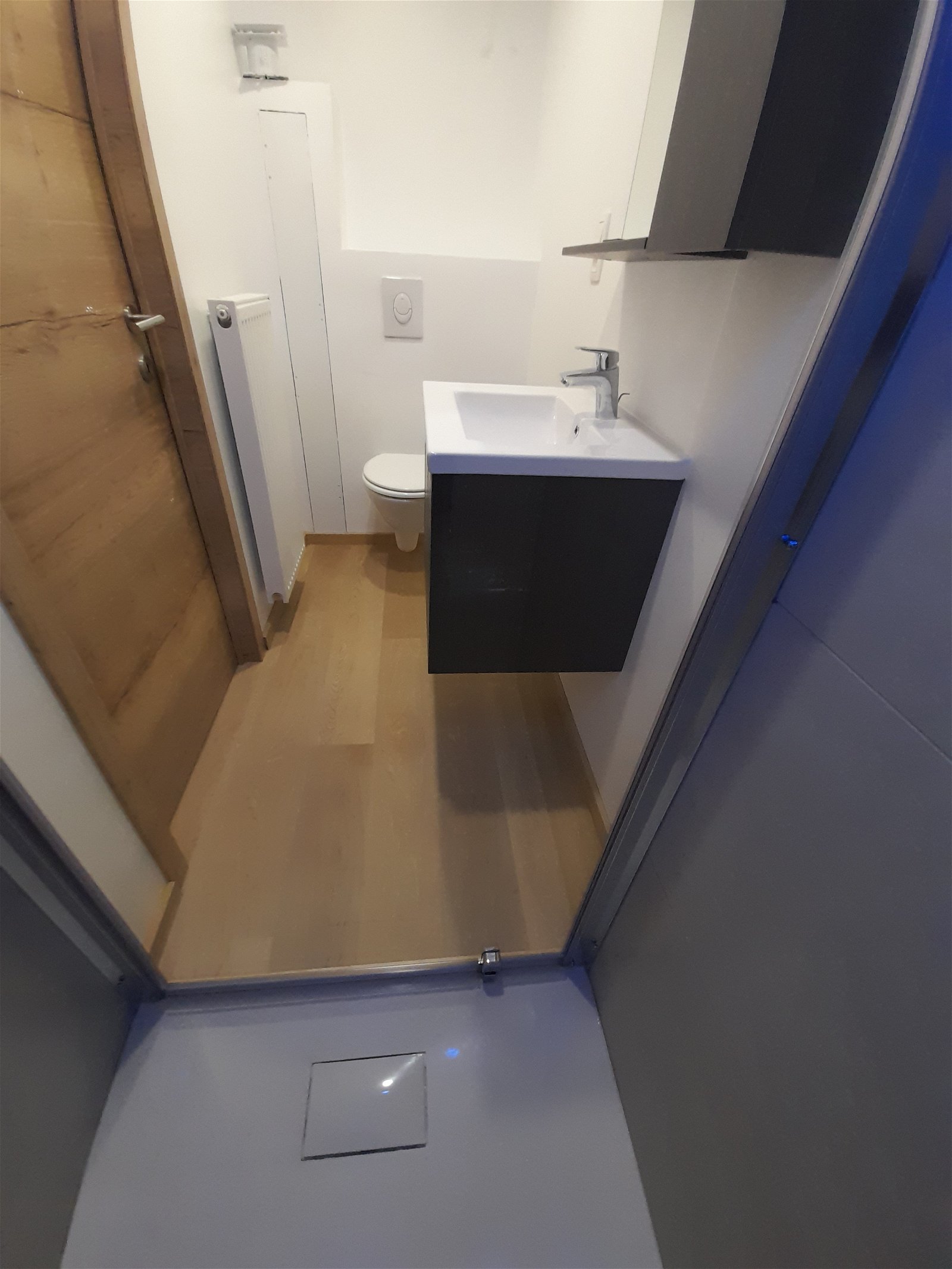 Colocation Charleroi 259325