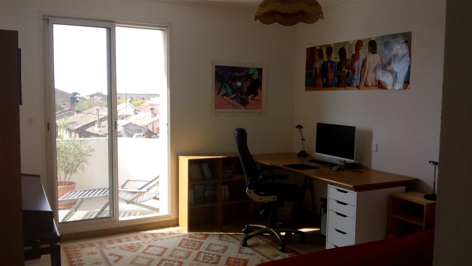 Gastgezin Carpentras 183411