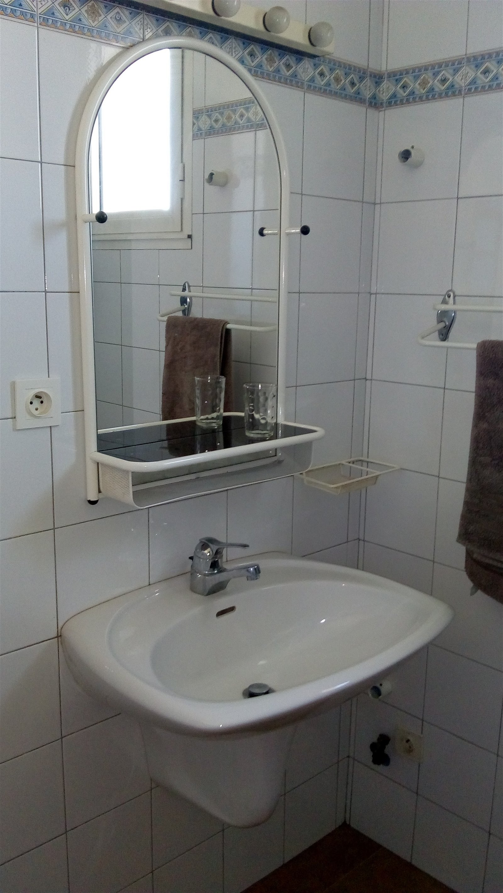 Gastgezin Carpentras 183411
