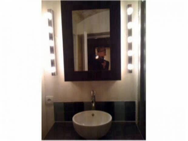 Zakwaterowanie U Rodziny Bordeaux 79750