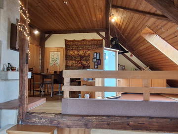 Chambre chez l'habitant à louer à La Brillaz - photo 4 : autre pièce-4