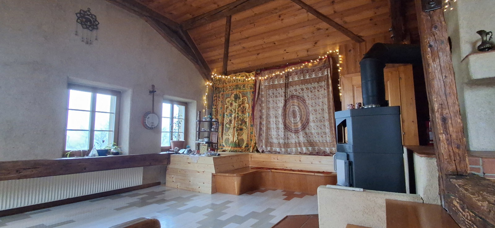 Chambre Chez L'habitant La Brillaz 668487