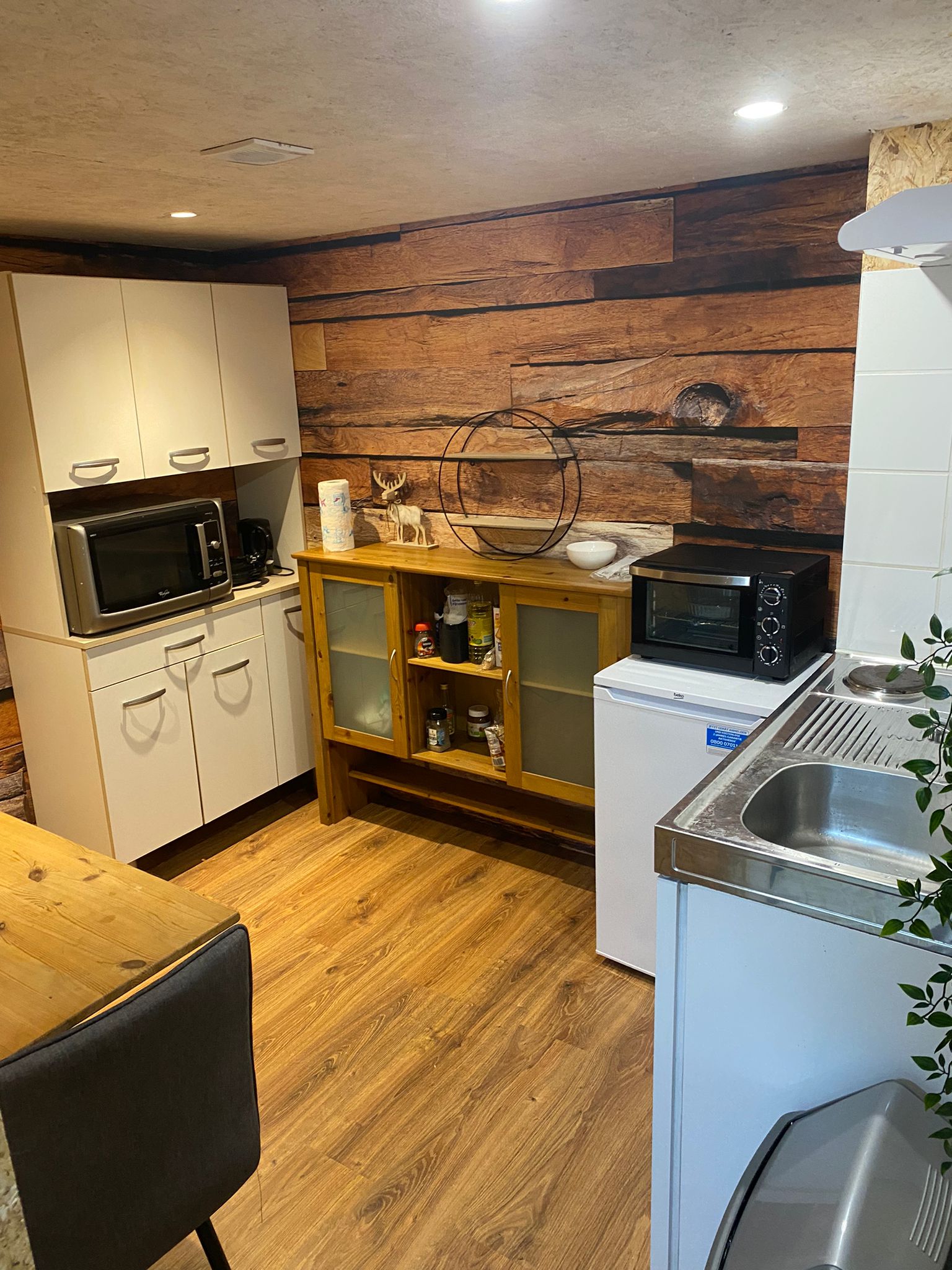 Chambre Chez L'habitant Saint-Gilles 331960