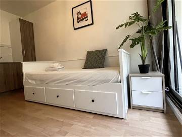 Habitación En Alquiler Bordeaux 321573