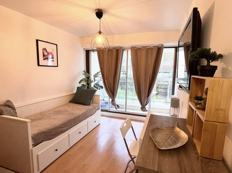 Ganzes Haus Bordeaux 321573-3