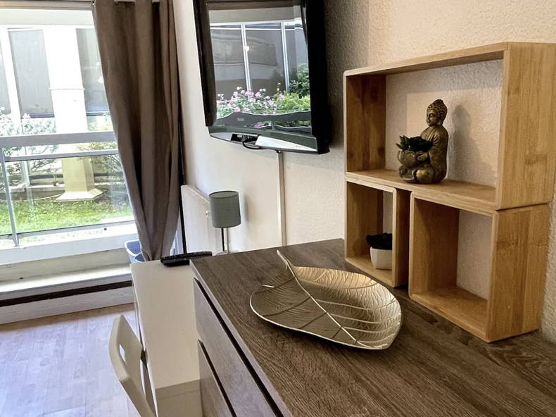 Ganzes Haus Bordeaux 321573-4