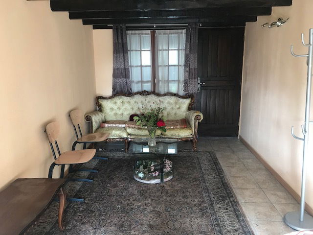 Hospedagem Em Casa De Família Cergy 254207