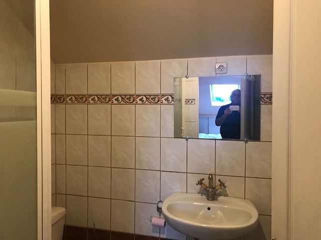 Hospedagem Em Casa De Família Cergy 254207